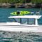 vedette hors-bord38 VTR ECCruisers