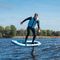 wakeboard avec foilGravixJobe Sports