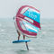aile wing gonflable hybrideGO v2Starboard