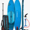 stand-up paddle gonflableiGO OneStarboard