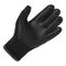 Gants De Voile Pro Short Finger Gill - Noir - Confort Et Précision