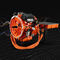 moteur in-bordScania