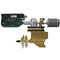 syst&egrave;me de propulsion marinD13 seriesVolvo Penta