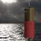sonar pour bateauSY60Simrad