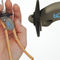 coinceur pour voilierCL290 Clamcleat