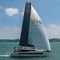 spinnaker asym&eacute;triqueA3Doyle