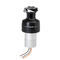 winch self-tailingE40revSELD&Eacute;N MAST