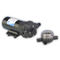 pompe pour bateau31705 series Xylem