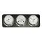 instrument multifonction thermom&egrave;tre320CHROMEWeems & Plath