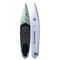 SUP de randonn&eacute;eRAVEN 12'6"Fanatic