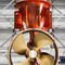 système de propulsion pour bateau professionnelSYDRIVE-ESchottel