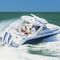 coque open hors-bord35 VALORIntrepid
