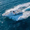bateau pneumatique stern-drivePIRELLI 35Sacs