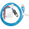 Cable Management Câble Victron Energy VE.Can Vers NMEA 2000 - Connexion Micro-C Mâle Connexion Maritime