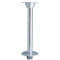 pied de table en aluminium75350sAttwood