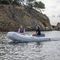 bateau pneumatique hors-bordYAM seriesYamaha Motor Europe - Marine