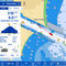logiciel de m&eacute;t&eacute;oTZ iBoatMaxSea International