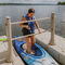syst&egrave;me de mise &agrave; l'eau pour kayakC03-000117CANDOCK
