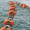 flotteur pour c&acirc;bleOCIMF Trelleborg Marine and Infrastructure