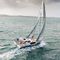 sailing-yacht de grande croisi&egrave;reHorizon 47Allures Yachting