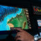 instrument multifonction sonarNSO 4Simrad Yachting