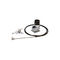 transmission de bateauSD10 Simrad Yachting