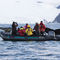 bateau utilitaireMK 3 GRZodiac Milpro International