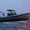 bateau de surveillanceSRR 420Zodiac Milpro International