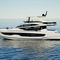 motor-yacht de croisière63 Pearl Motor Yachts Limited