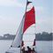 focNew Cat 12Forward Sailing