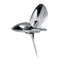 hélice pour voilierE3 ORIONEWOL Sailboat Propellers