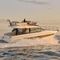 vedette in-bordF4.3Prestige Yachts