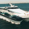 ferry &agrave; passagers catamaranBETICOAustal USA