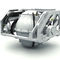 KSCC - Caisse de transport pour stabilisateur Kenyon Laboratories