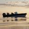 bateau pneumatique hors-bordAirborne 5.4Nordkapp Boats