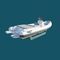 bateau pneumatique hors-bordHYP750Qingdao Lian Ya Boat Co.,Ltd.