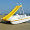 bateau &agrave; p&eacute;dales 5 placesCapri 4.0CNA Centro Nautico Adriatico