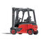 chariot &eacute;l&eacute;vateur pour portE16 &ndash; E20 PLINDE Heavy Truck Division