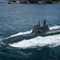 sous-marin &agrave; usage professionnelTODAROFincantieri - Cantieri Navali Italiani