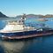 navire de service offshore de ravitaillementISLAND VICTORYFincantieri - Cantieri Navali Italiani