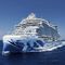 navire de croisi&egrave;reNORWEGIAN PRIMAFincantieri - Cantieri Navali Italiani