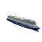 navire de croisi&egrave;reMEIN SCHIFF RELAXFincantieri - Cantieri Navali Italiani
