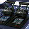 manette de commande moteurAutoChief 600Kongsberg Maritime