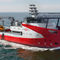 navire de service offshore pour parc &eacute;olienSOV T60-18Royal IHC