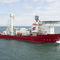 navire de service offshore de support pour la plong&eacute;eWELL ENHANCERRoyal IHC