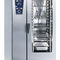 four pour navireCombi steamer MCMP 201/20 HsMetos