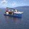 navire de service offshore transporteur de charges lourdesPenta TBNULSTEIN