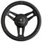 volant pour bateau habillage cuirT30PS GHOST/35SAVORETTI ARMANDO & C. s.n.c.