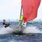 d&eacute;riveur enfantFEVARS Sailing France