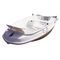 coque open hors-bordCAP 300RIGIFLEX SAS